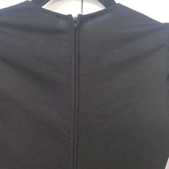 Naked wardrobe long sleeve jumpsuit, small - Picture 3 of 8